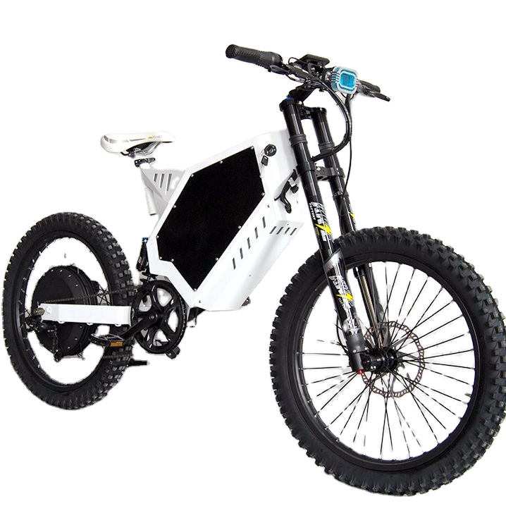 110 km/h 8000 W 72 V rower ele – 72V 12000W Electric Dirt Bike recenzja i cena
