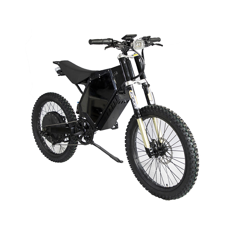 110 km/h 8000 W 72 V rower ele – 72V 12000W Electric Dirt Bike recenzja i cena