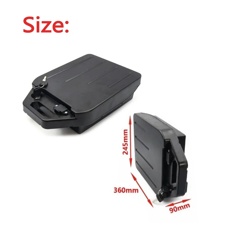 Akumulator do motocykla elektr – 60V 30Ah Electric Scooter Battery recenzja i cena