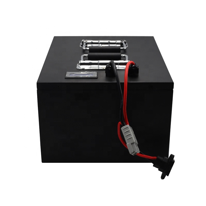 Dostosowany pakiet akumulatoró – 72V 60Ah Lifepo4 Battery Pack recenzja i cena