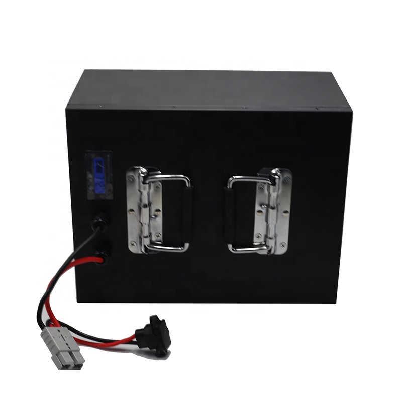 Dostosowany pakiet akumulatoró – 72V 60Ah Lifepo4 Battery Pack recenzja i cena