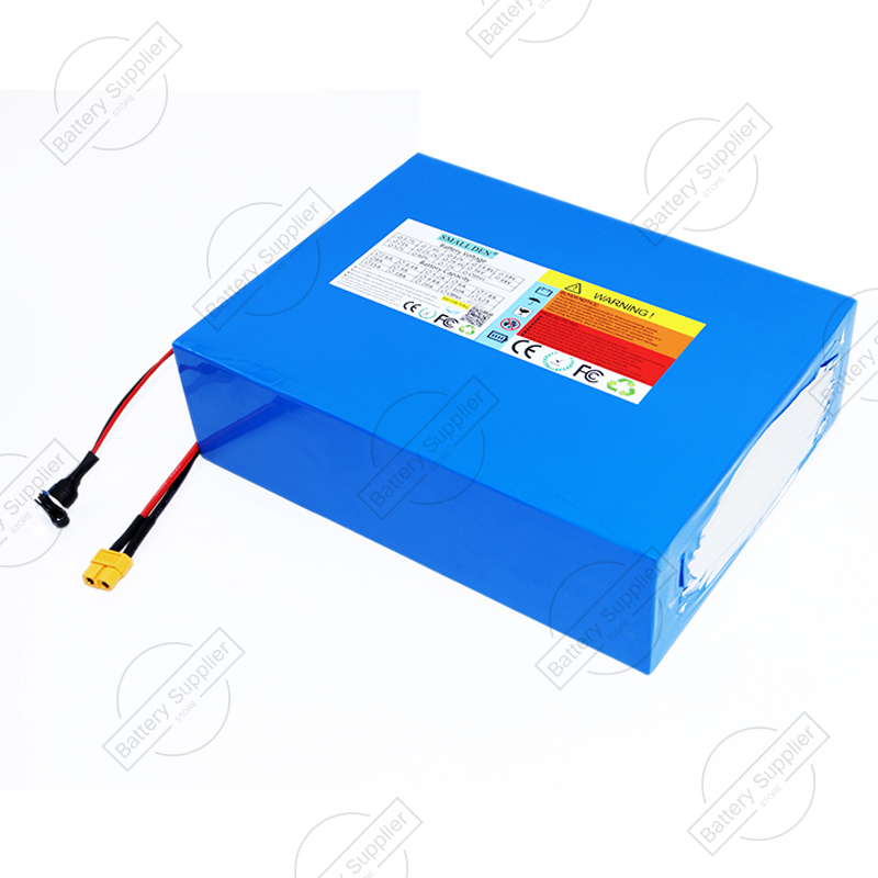 Akumulator litowy 60V 10Ah 45A – 60V 30Ah Electric Scooter Battery recenzja i cena